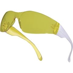 фото очки открытые deltaplus™ brava2 yellow