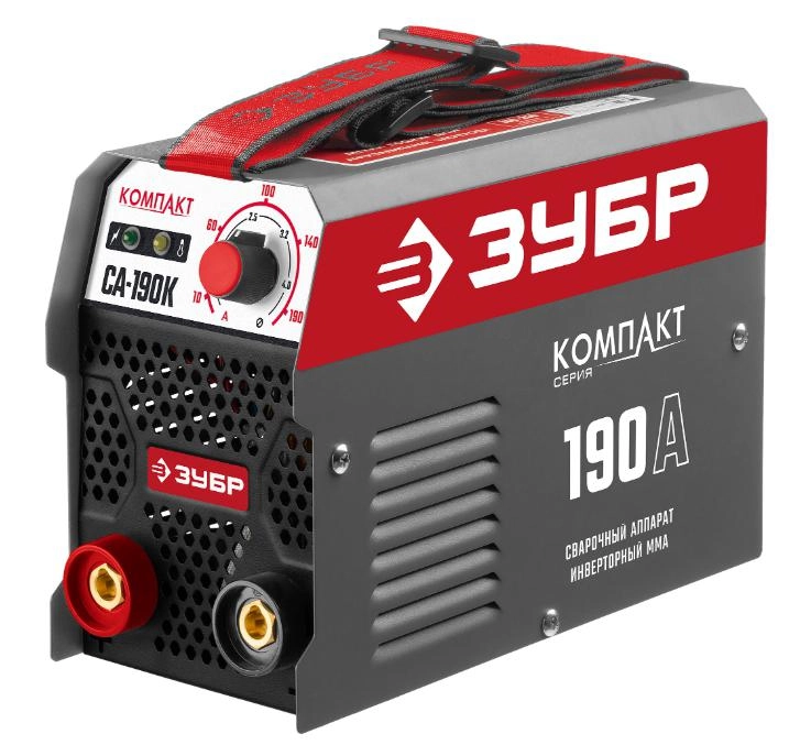 фото инвертор са-190к