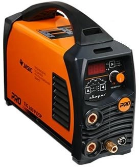 фото сварочный аппарат pro tig 200 p dsp (w212)