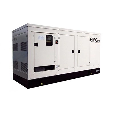 Дизельная электростанция GMGEN POWER SYSTEMS GMI550 (в шумозащитном кожухе)