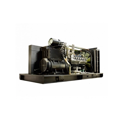 Газовый генератор PRAMAC PRIME POWER GGW350G