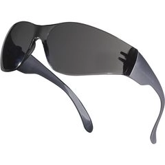 фото очки открытые deltaplus™ brava2 smoke