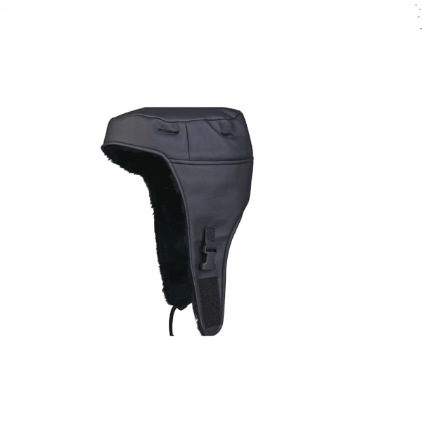 фото утепленный подшлемник для защитных касок delta plus winter cap