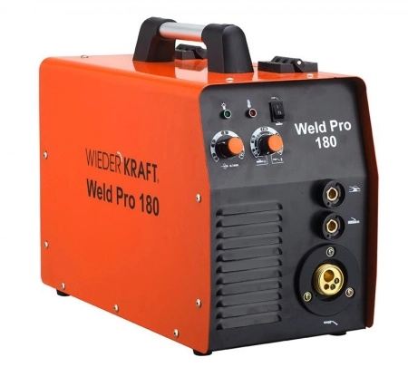 фото сварочный аппарат weld pro 180