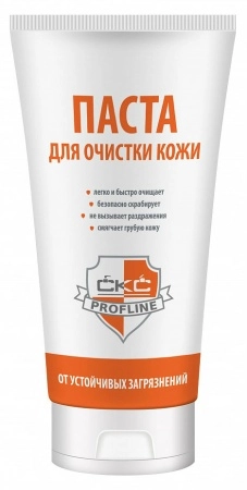 фото паста очищающая скс profline™ с натуральным абразивом 200мл