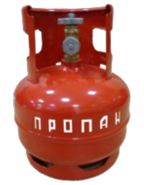 фото газовый баллон вмз 00-00001036