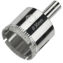 Алмазная коронка по керамике, плитке и стеклу 35 мм Diamond Industrial