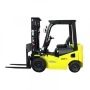 фото дизельный погрузчик yett drp18-xck2-m300-3w