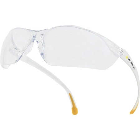 фото очки открытые delta plus meia clear