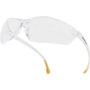 фото очки открытые delta plus meia clear
