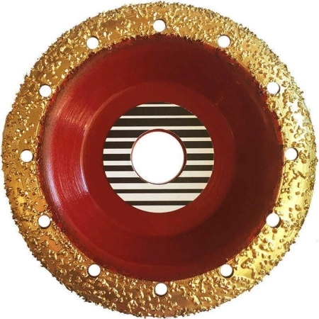 Чашка шлифовальная 770-083