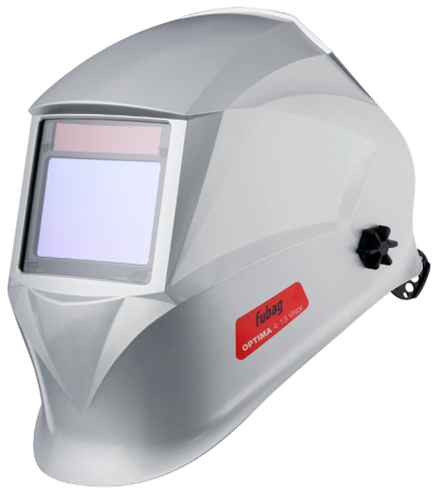 фото маска optima 4-13 visor