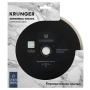 Алмазный диск по керамической плитке 230 мм Керамика Ультра Kronger