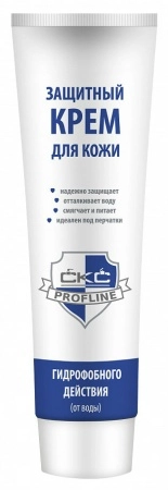 фото крем защитный скс profline™ гидрофобный 100м