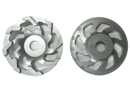 Чашка NORTON CG SLANT 125X22.23 CEE (70184601936)