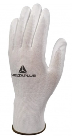 фото перчатки deltaplus™ ve702 (полиамид+полиуретан)
