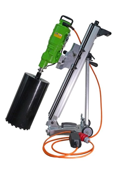 фото сверлильный комплект drillkomplekt 400 profi - super eco