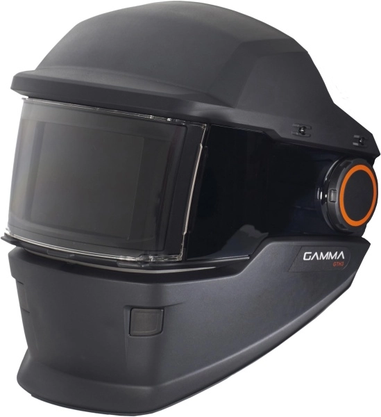 фото маска gamma 100p
