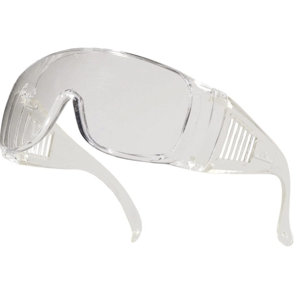 фото очки открытые deltaplus™ piton clear