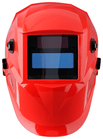 фото маска optima 9.13 red