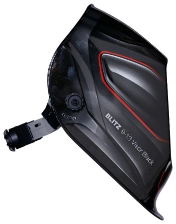 фото маска blitz 9.13 visor