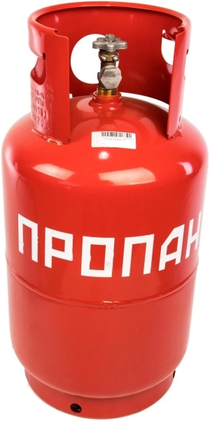 фото газовый баллон вмз 00000001605
