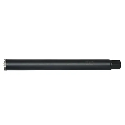 Коронка алмазная ESPIRA S 1 1/4 FASTER 77х450х11 мм