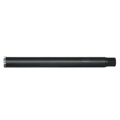 Коронка алмазная ESPIRA S 1 1/4 FASTER 62х450х11 мм