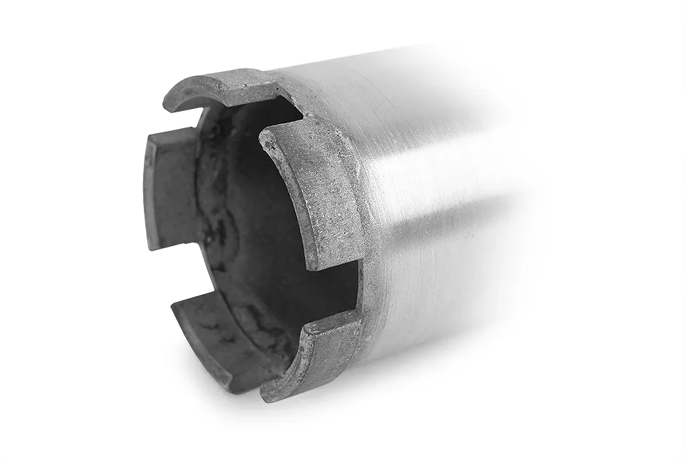 Коронка алмазная MESSER SP 052/R02-05/H10/1000/1