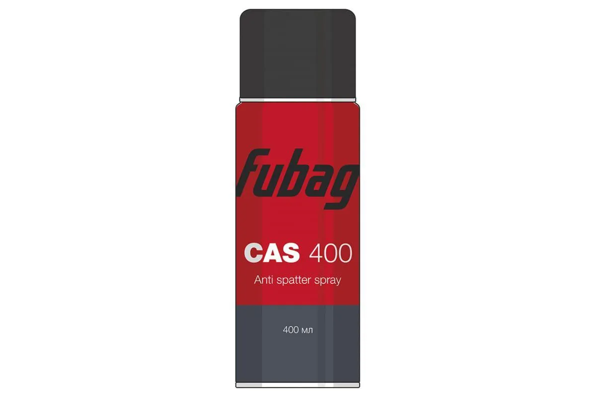 фото антипригарный спрей fubag cas 400