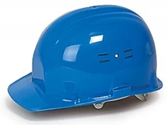 фото каска sacla™ euro protection, синий, 65101