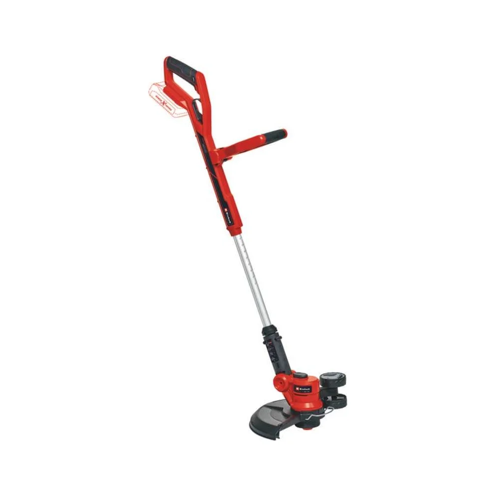 фото триммер аккумуляторный einhell pxc ge-ct 18