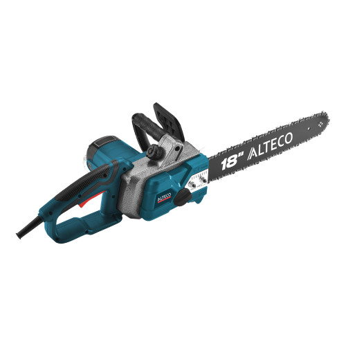 фото электропила alteco ecs 2300-45