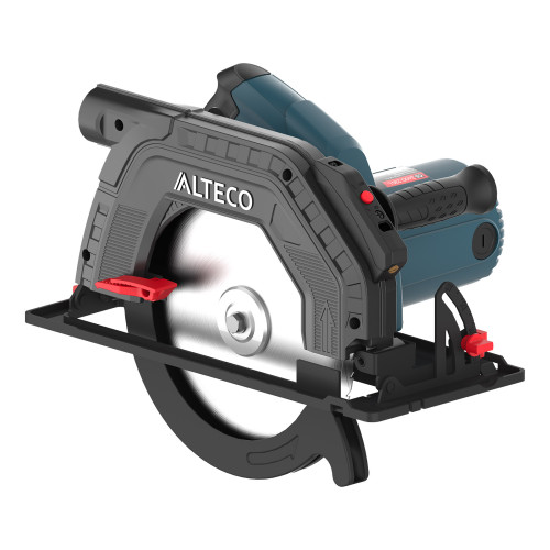 фото циркулярная пила alteco cs 2400-235 l