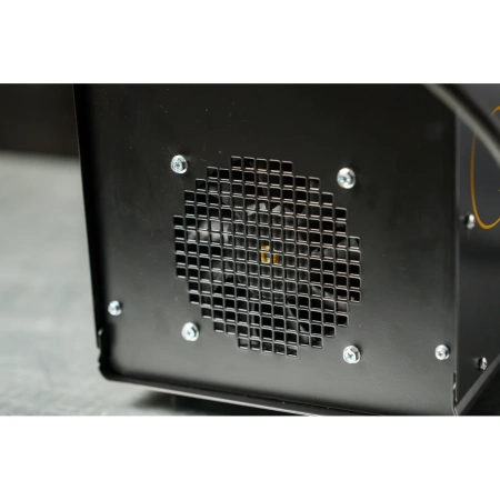 фото аргонодуговой сварочный инвертор inforce tig-200