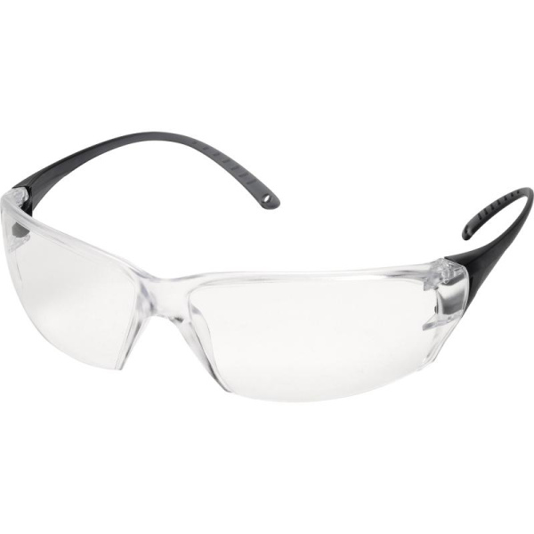фото очки открытые delta plus milo clear