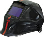 фото маска optima 4-13 visor black