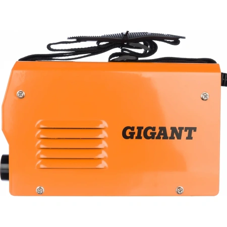 фото сварочный аппарат gigant mma mini gos-180