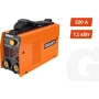 фото сварочный инвертор gigant wml mma-220