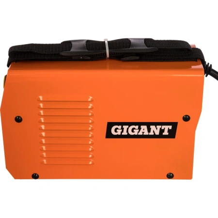 фото сварочный инвертор gigant wml mma-220
